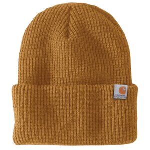 Carhartt Woodside Hat - Carhartt Brown